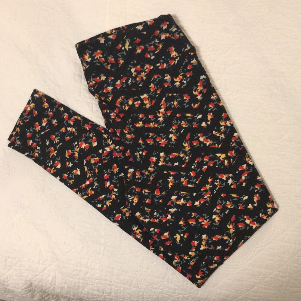 LuLaRoe Leggings- TC